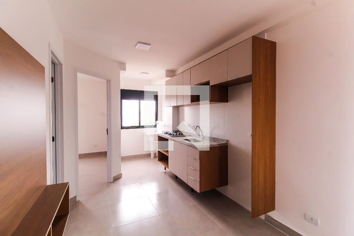 Apartamento, 2 quartos, 40 m² - Foto 2