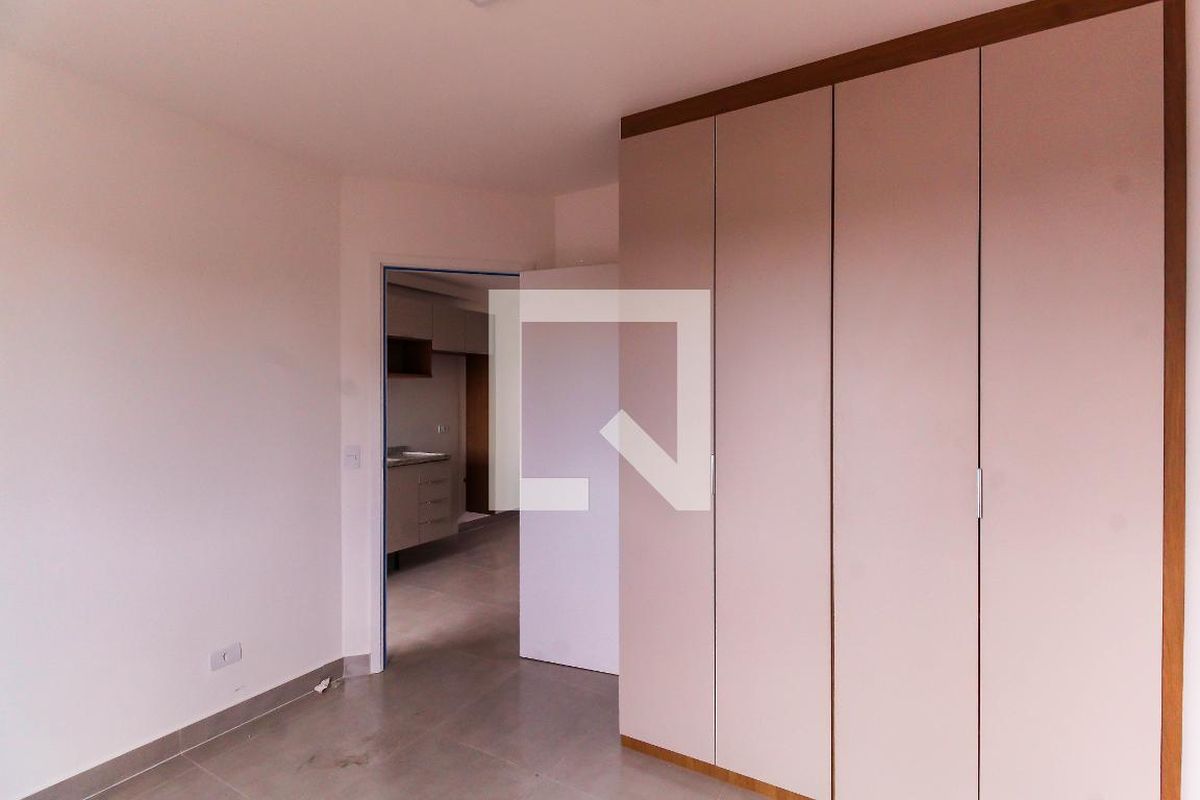 Apartamento, 2 quartos, 40 m² - Foto 11