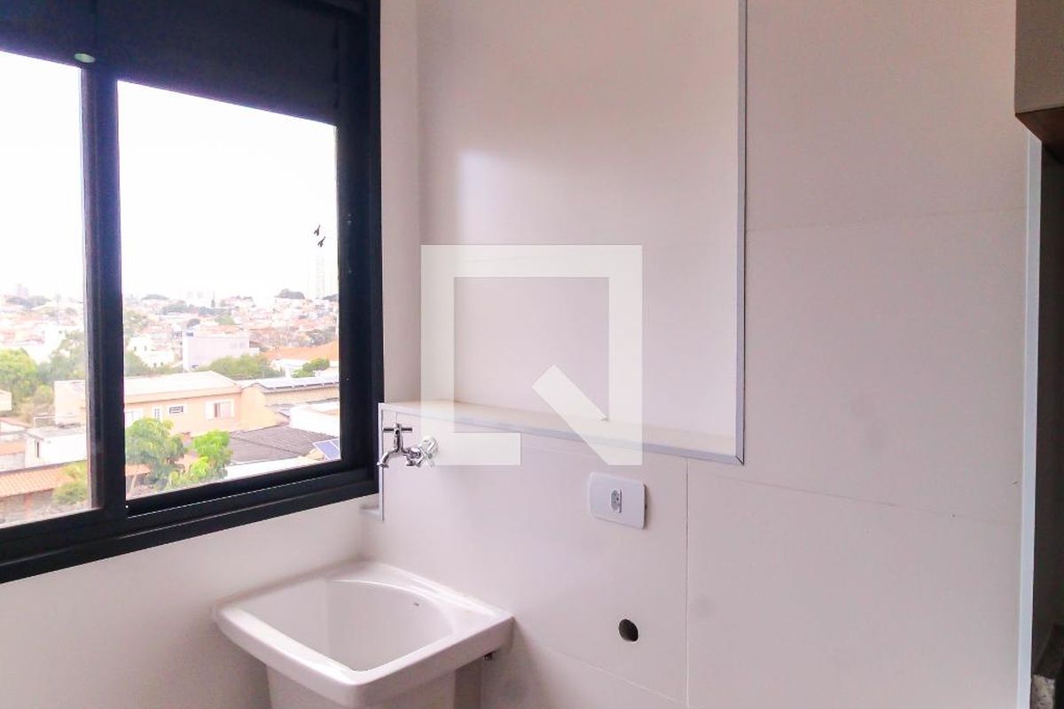 Apartamento, 2 quartos, 40 m² - Foto 21