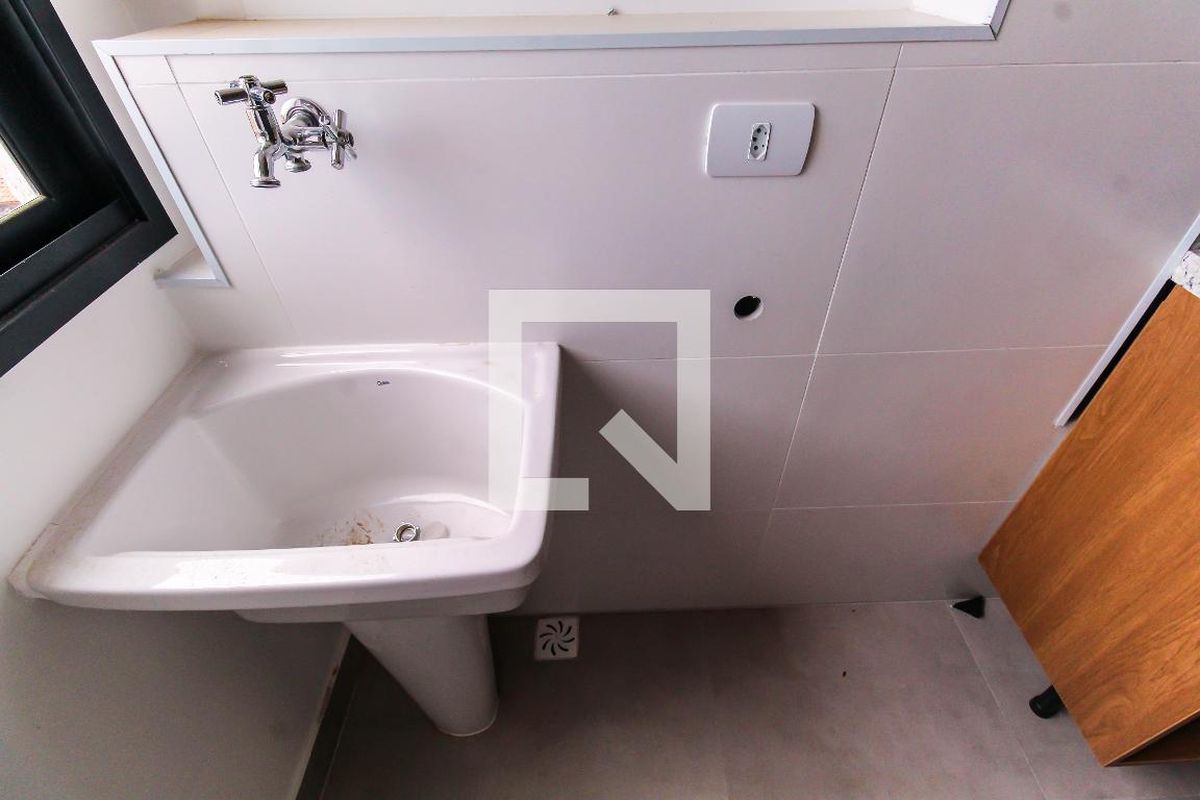 Apartamento, 2 quartos, 40 m² - Foto 23