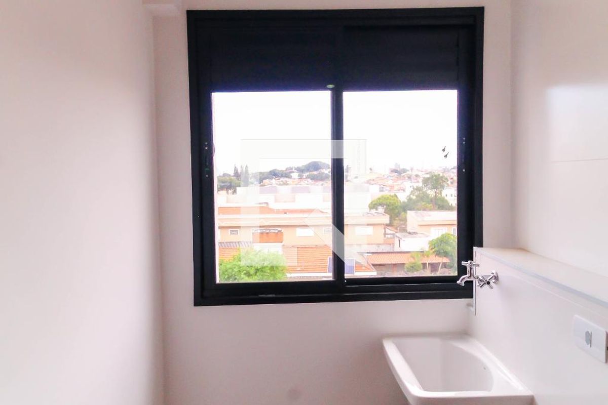 Apartamento, 2 quartos, 40 m² - Foto 20
