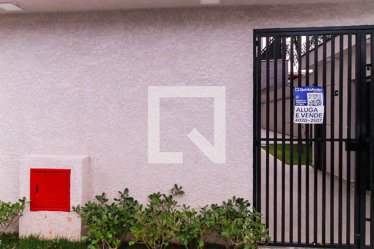 Apartamento, 2 quartos, 40 m² - Foto 28