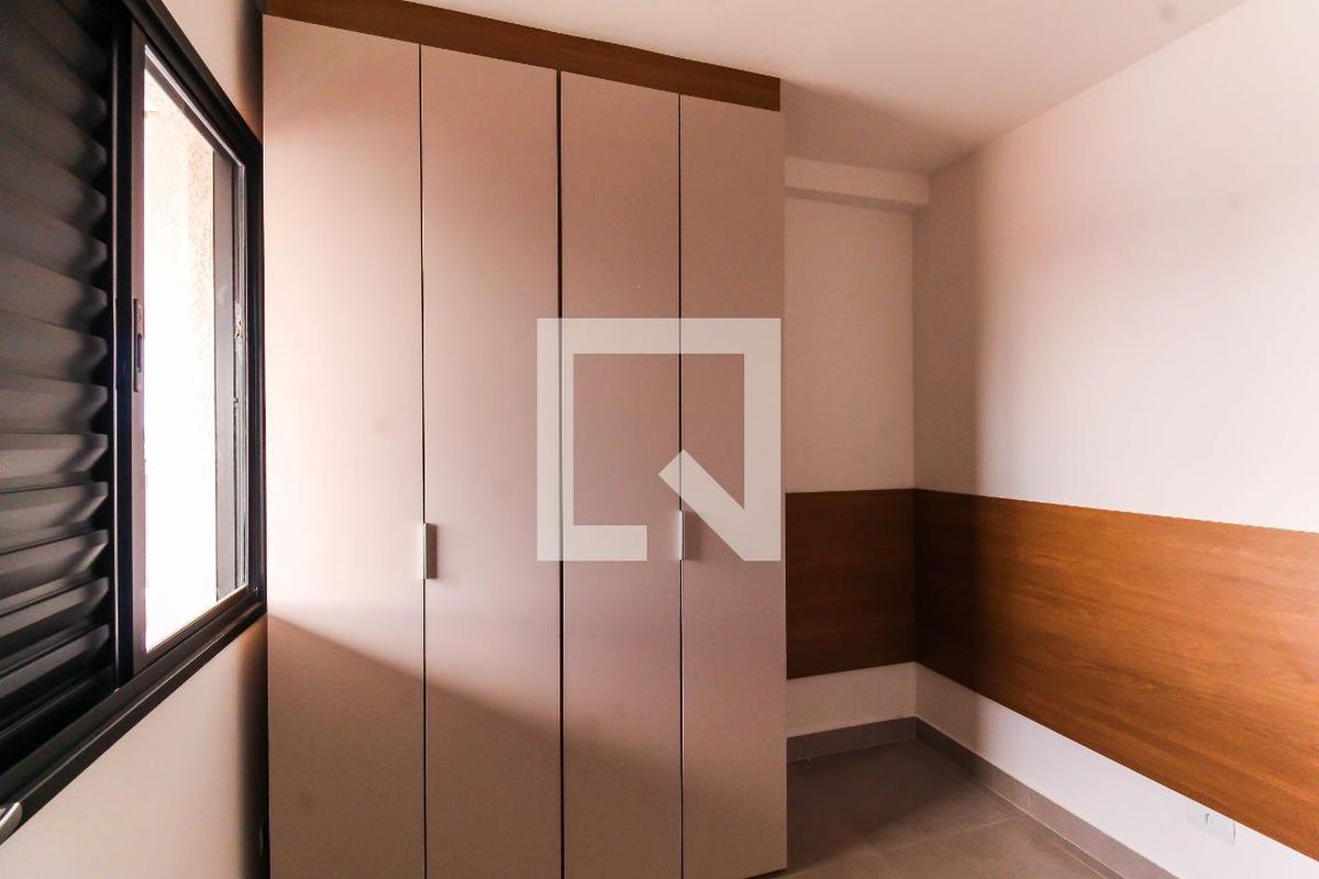Apartamento, 2 quartos, 40 m² - Foto 12