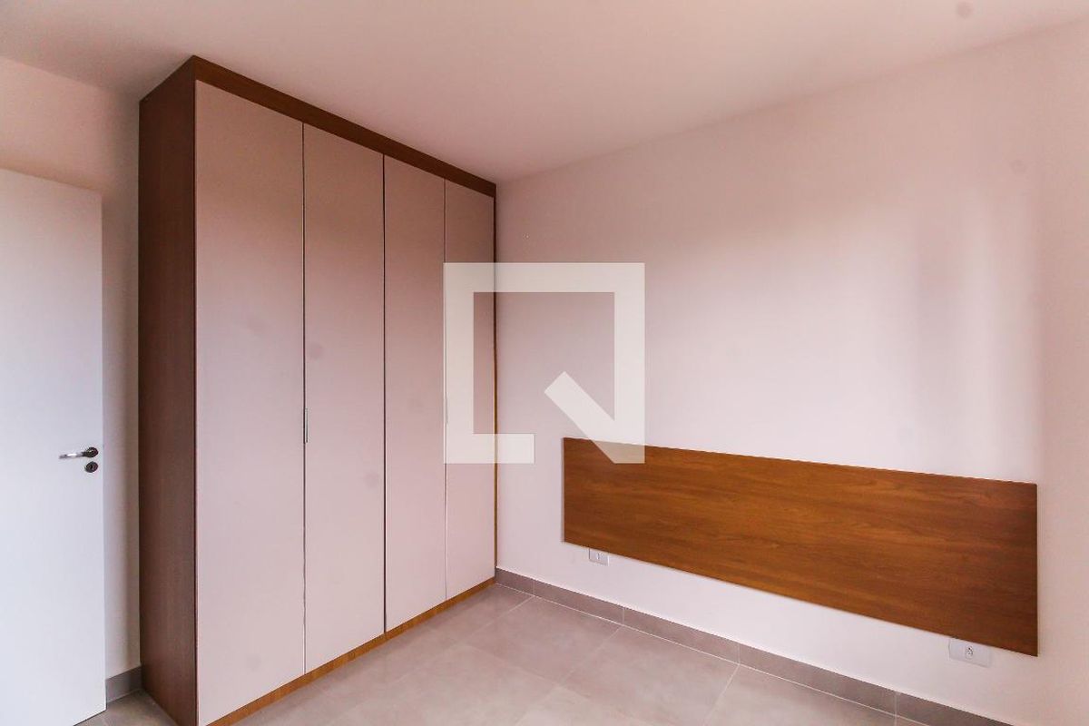 Apartamento, 2 quartos, 40 m² - Foto 9