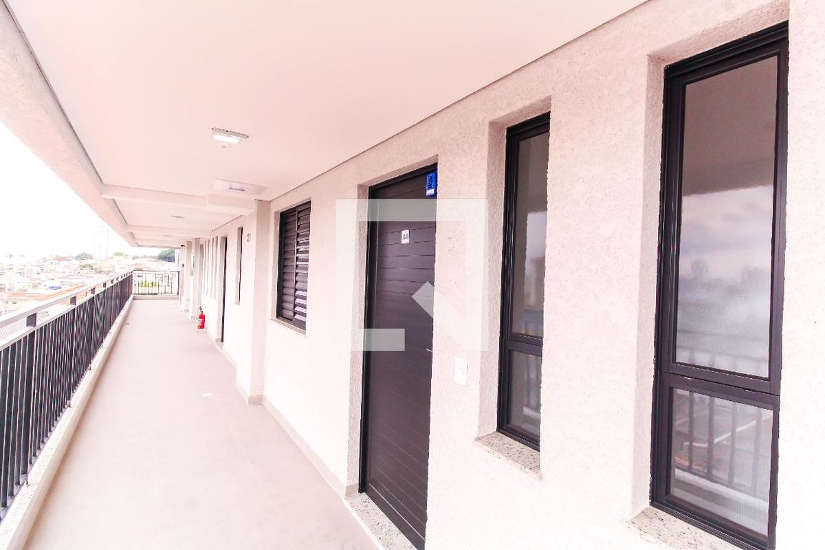 Apartamento, 2 quartos, 40 m² - Foto 24