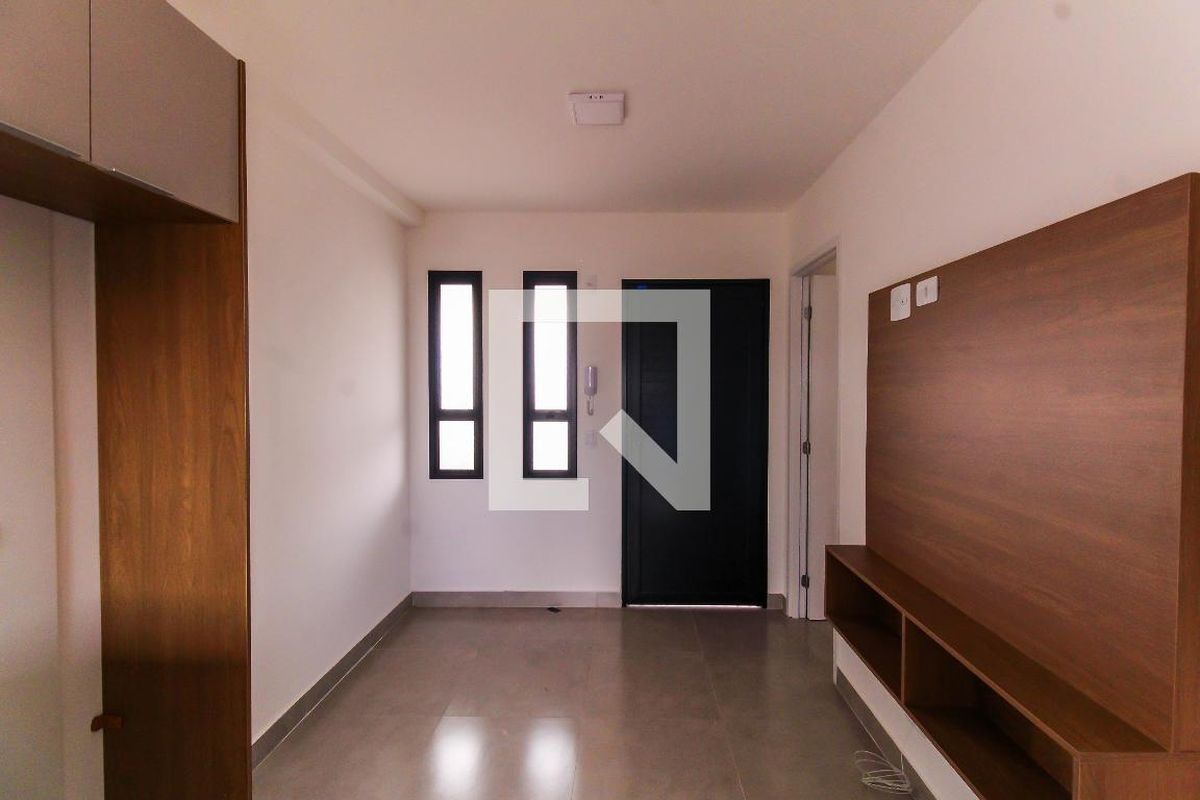 Apartamento, 2 quartos, 40 m² - Foto 6