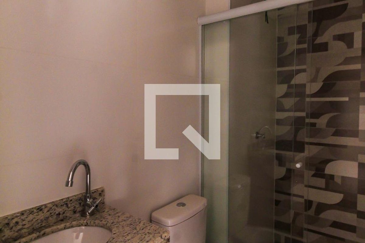 Apartamento, 2 quartos, 40 m² - Foto 17