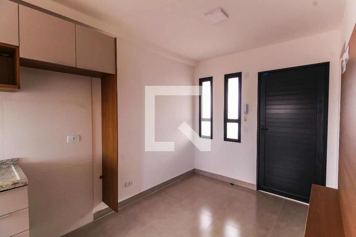 Apartamento, 2 quartos, 40 m² - Foto 5