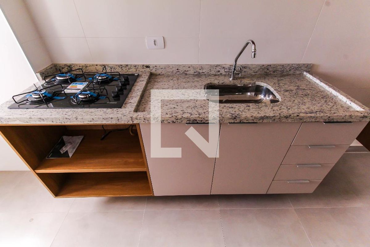 Apartamento, 2 quartos, 40 m² - Foto 7
