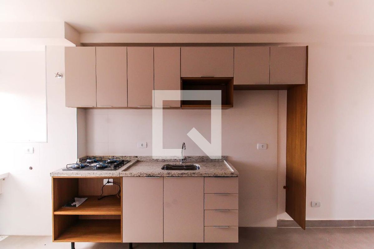 Apartamento, 2 quartos, 40 m² - Foto 4