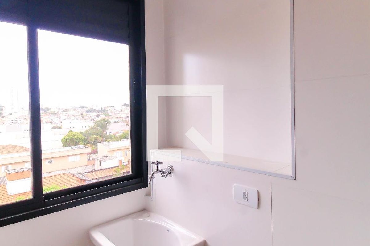 Apartamento, 2 quartos, 40 m² - Foto 21