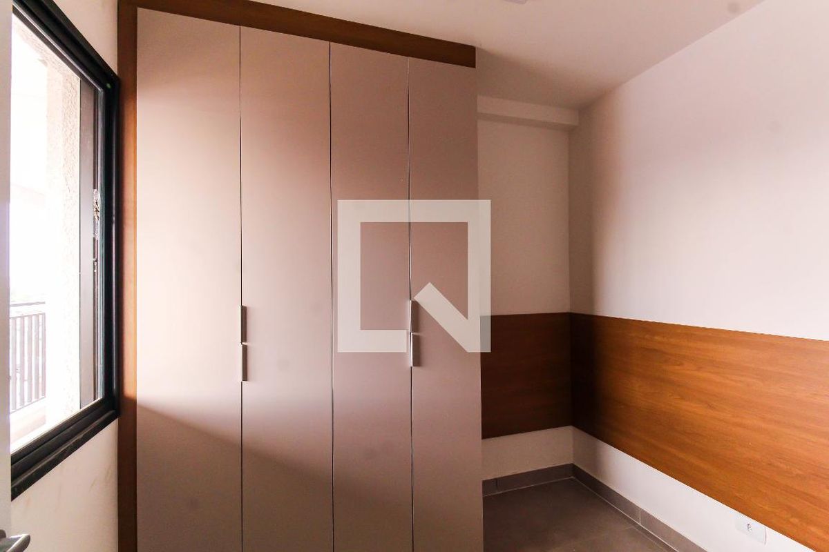 Apartamento, 2 quartos, 40 m² - Foto 12