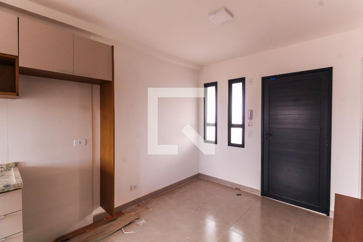 Apartamento, 2 quartos, 40 m² - Foto 5