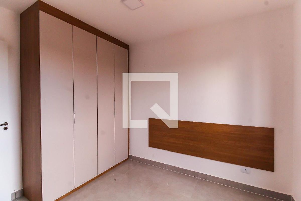 Apartamento, 2 quartos, 40 m² - Foto 9