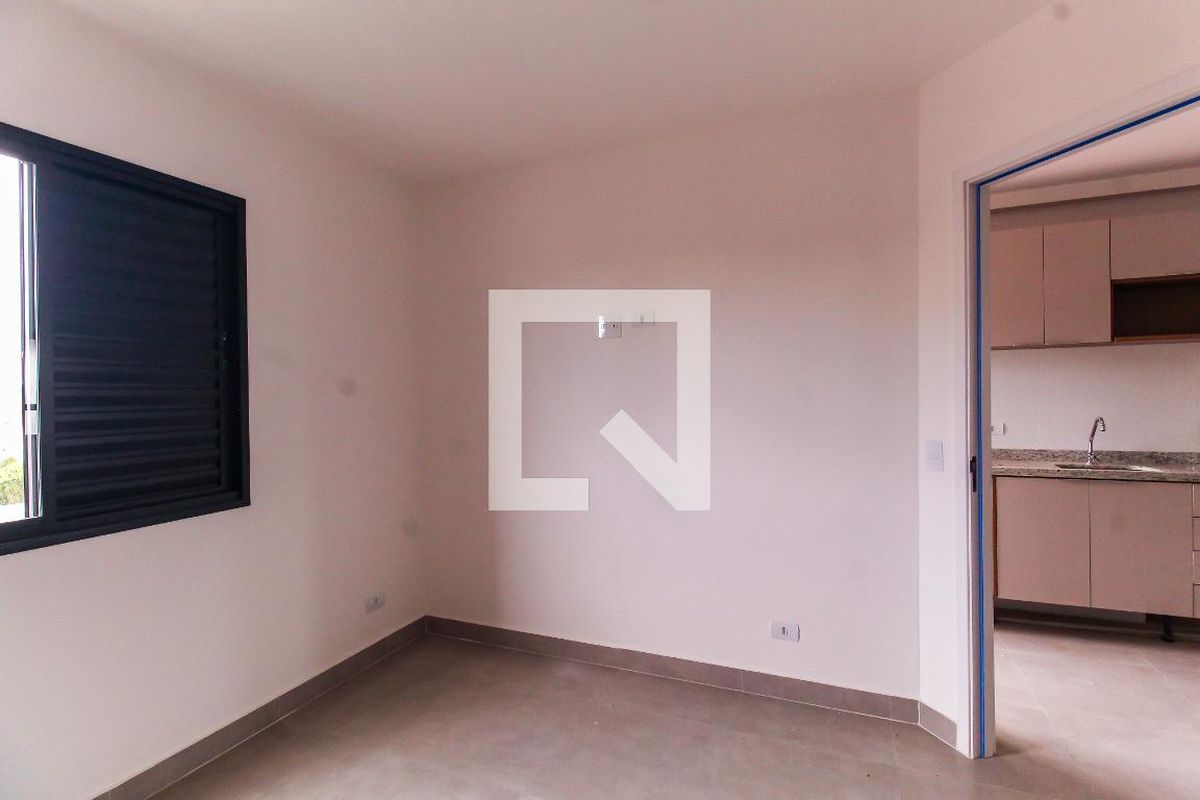 Apartamento, 2 quartos, 40 m² - Foto 10