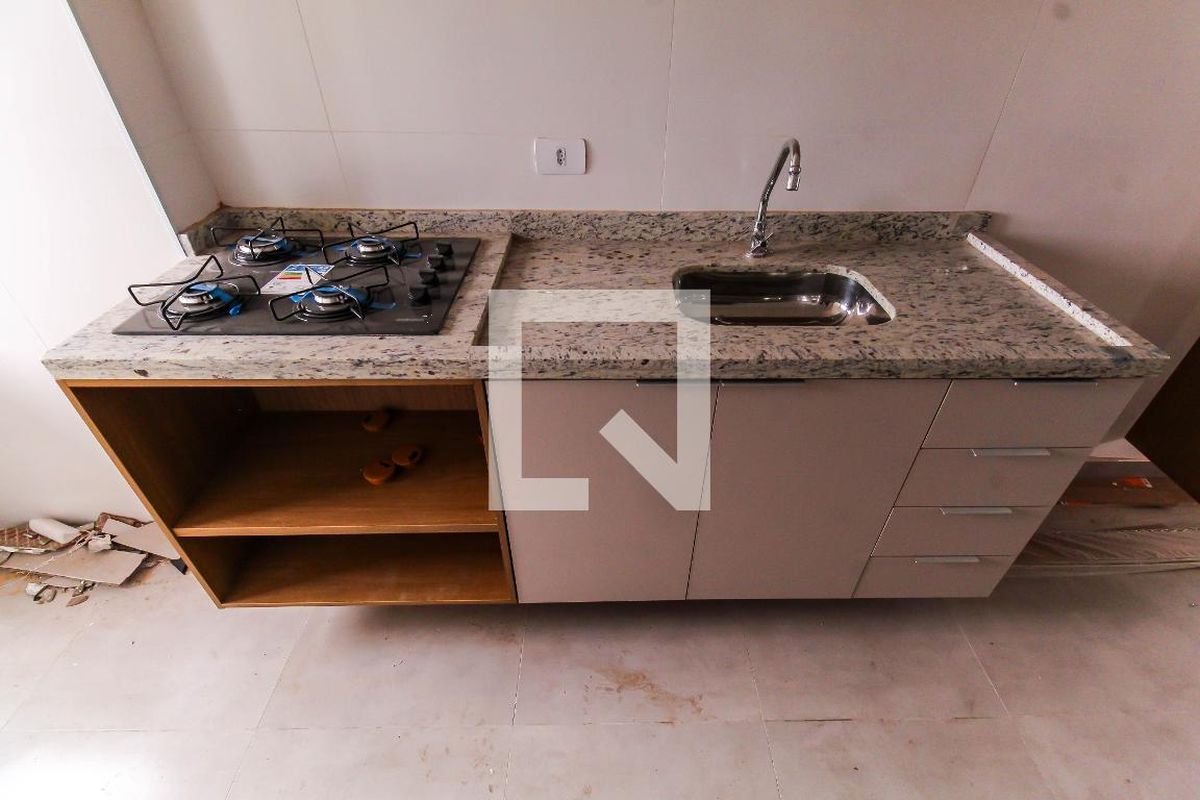 Apartamento, 2 quartos, 40 m² - Foto 7