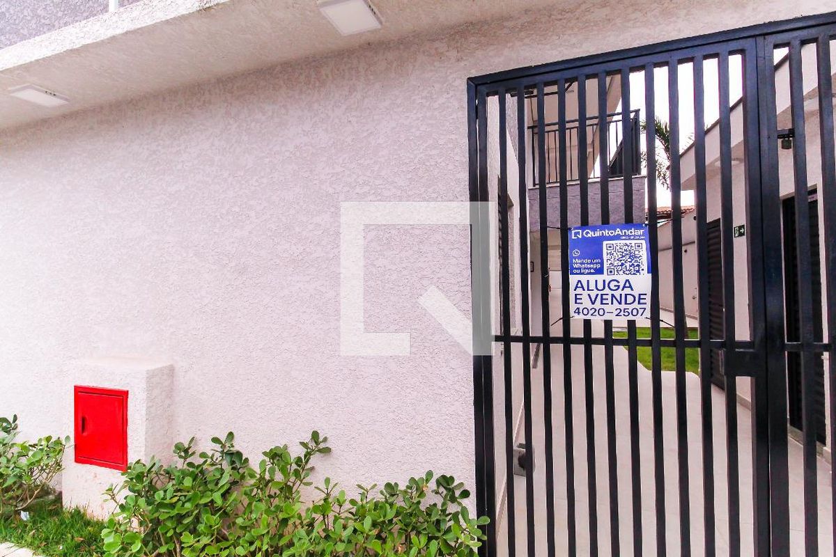 Apartamento, 2 quartos, 40 m² - Foto 32
