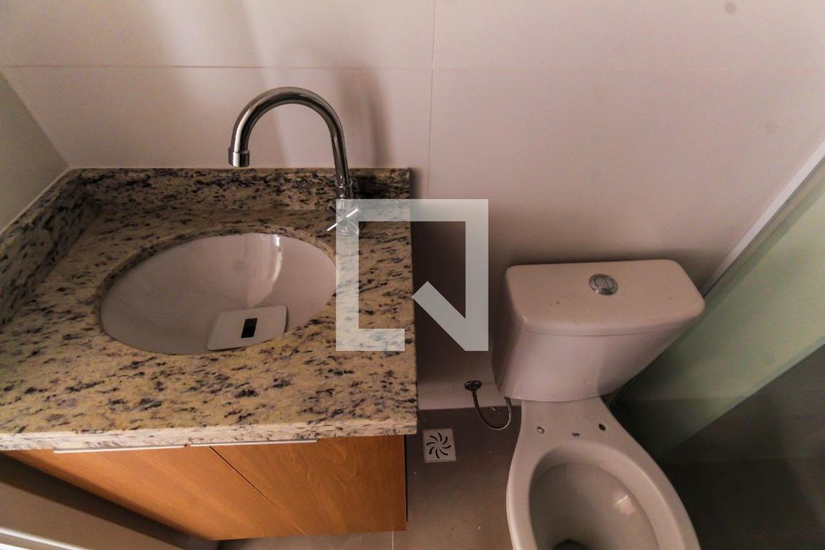 Apartamento, 2 quartos, 40 m² - Foto 19