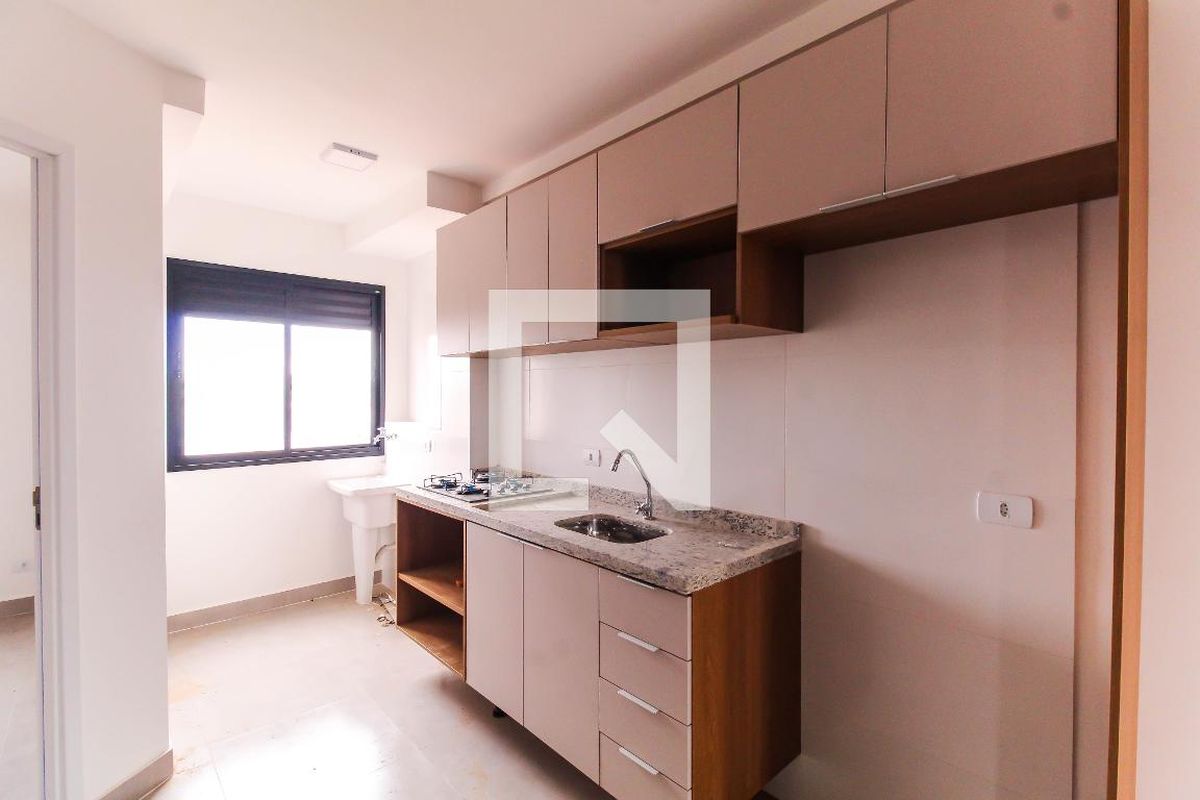 Apartamento, 2 quartos, 40 m² - Foto 3