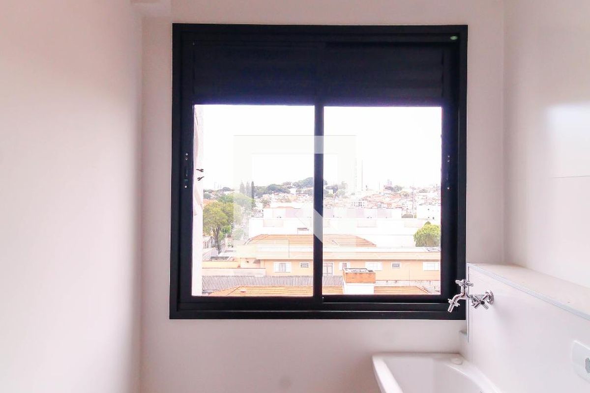 Apartamento, 2 quartos, 40 m² - Foto 20