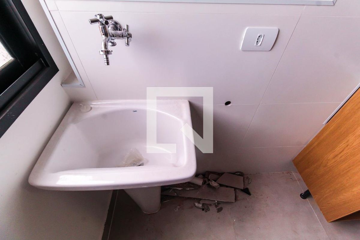 Apartamento, 2 quartos, 40 m² - Foto 23