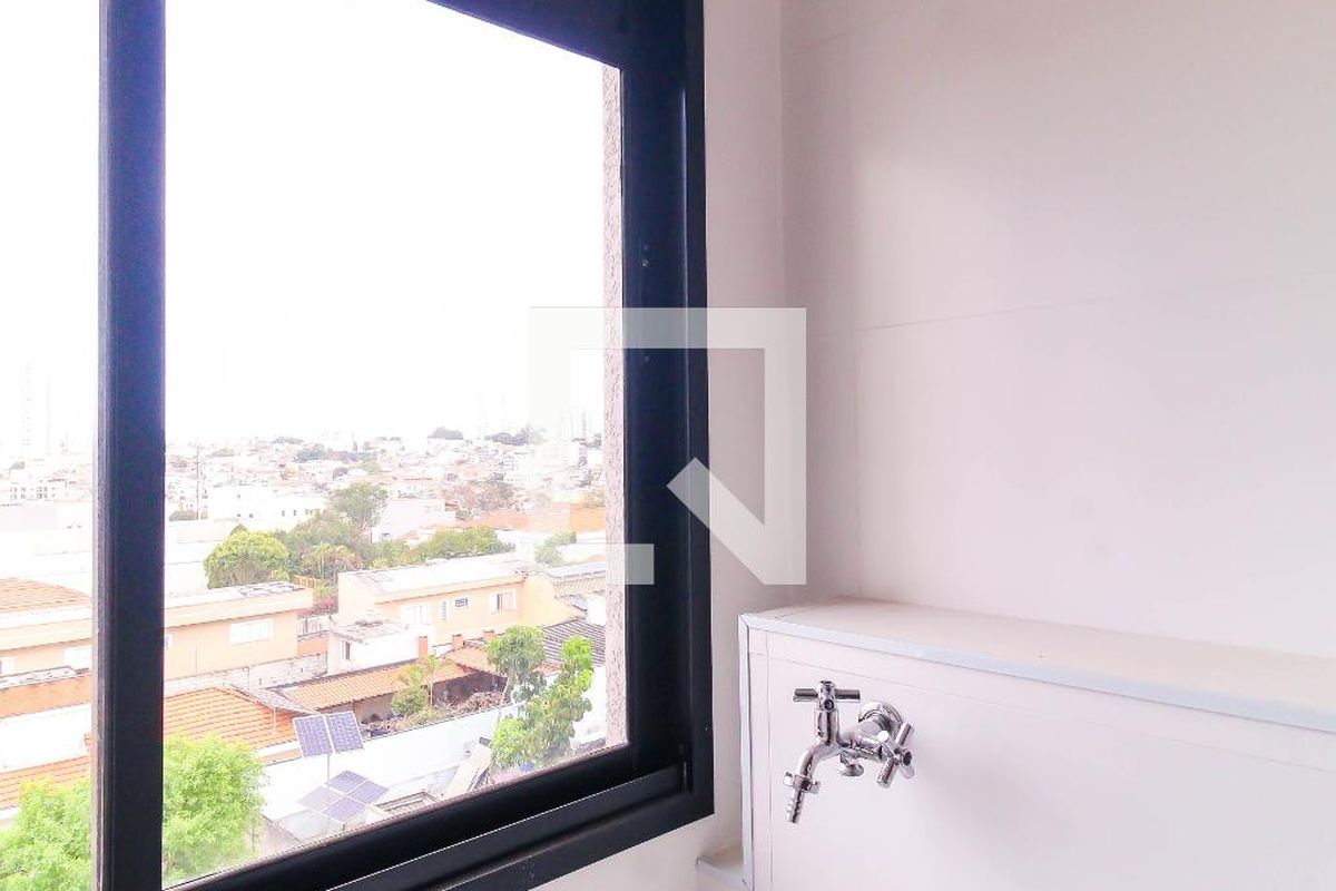 Apartamento, 2 quartos, 40 m² - Foto 22