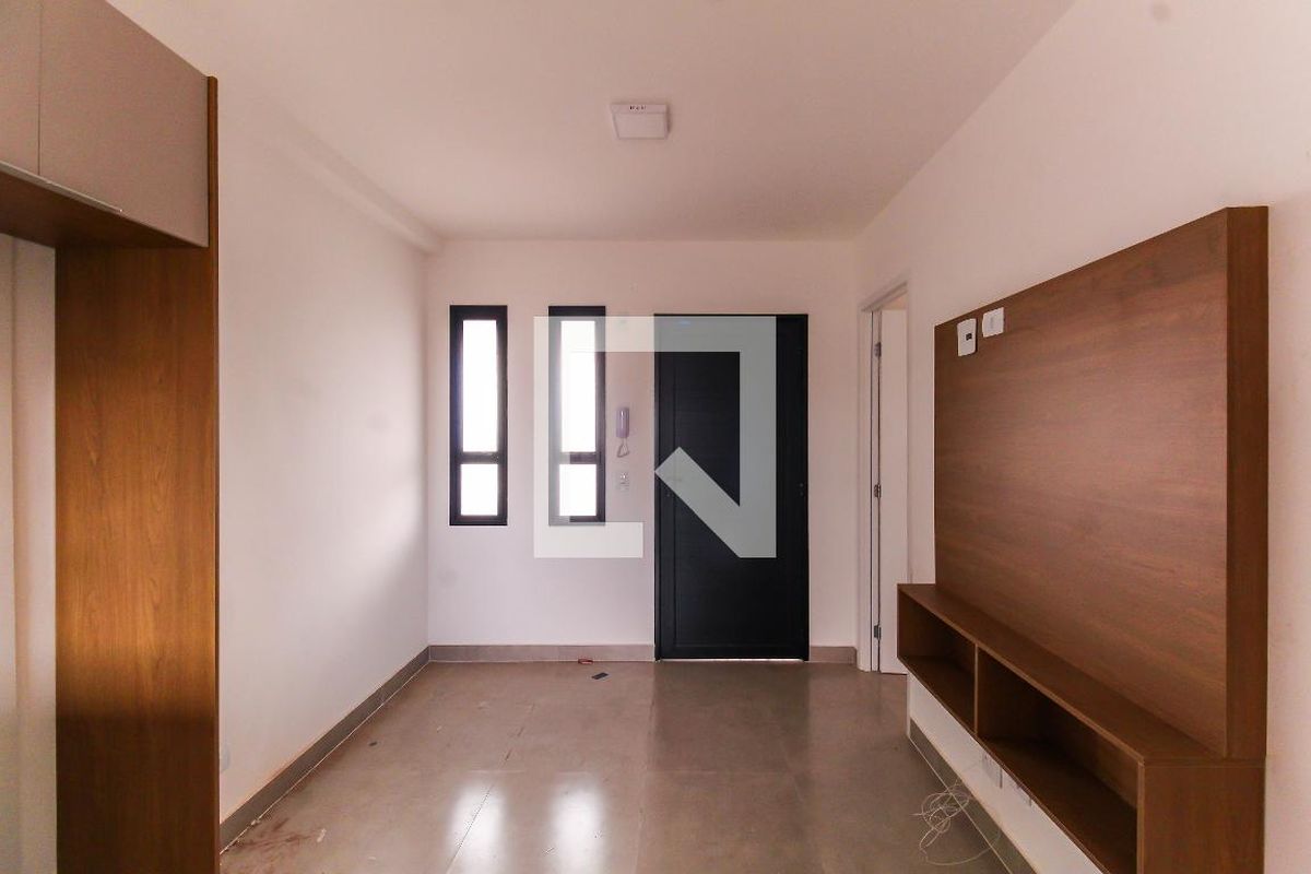 Apartamento, 2 quartos, 40 m² - Foto 6