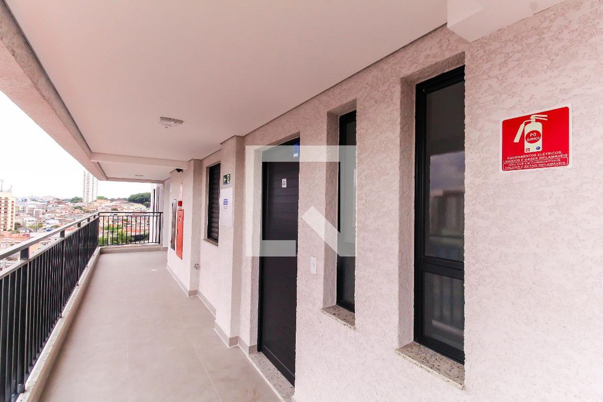Apartamento, 2 quartos, 40 m² - Foto 24