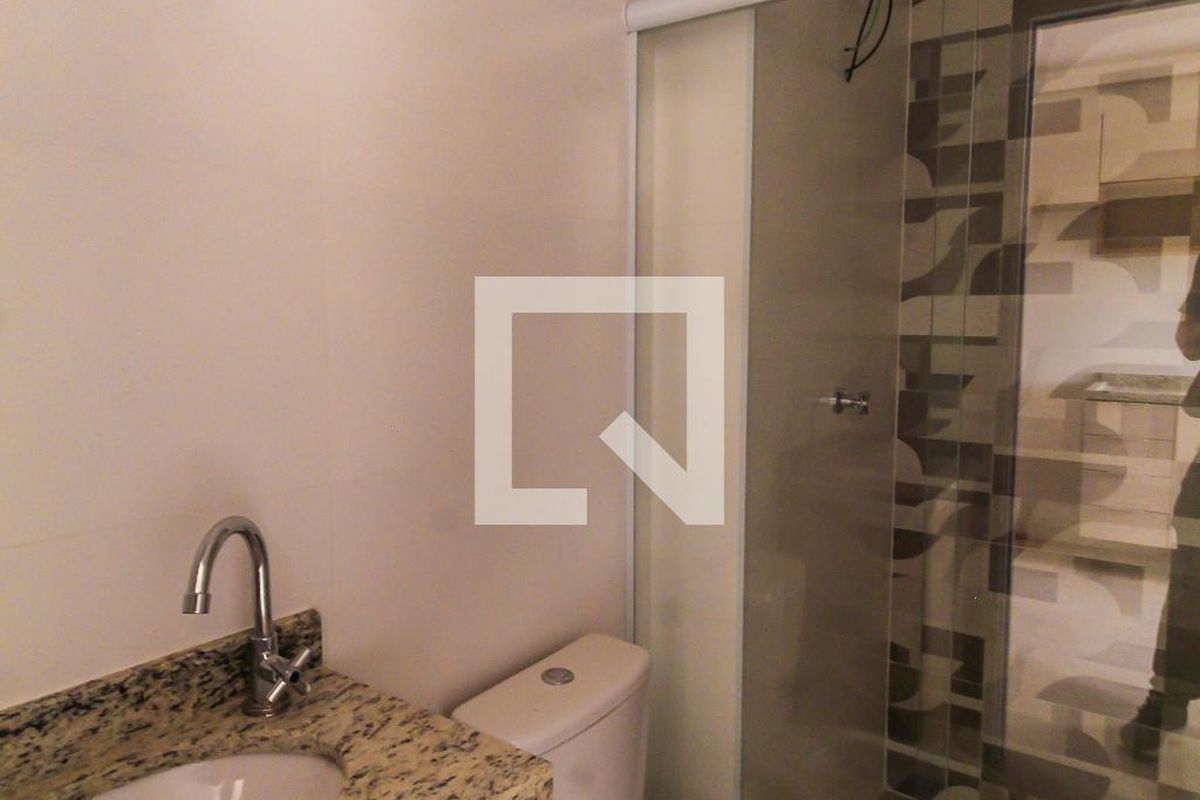 Apartamento, 2 quartos, 40 m² - Foto 17
