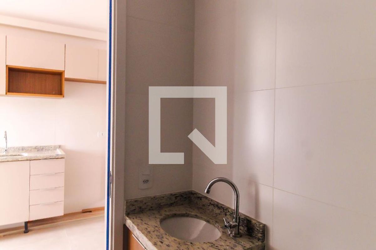 Apartamento, 2 quartos, 40 m² - Foto 18