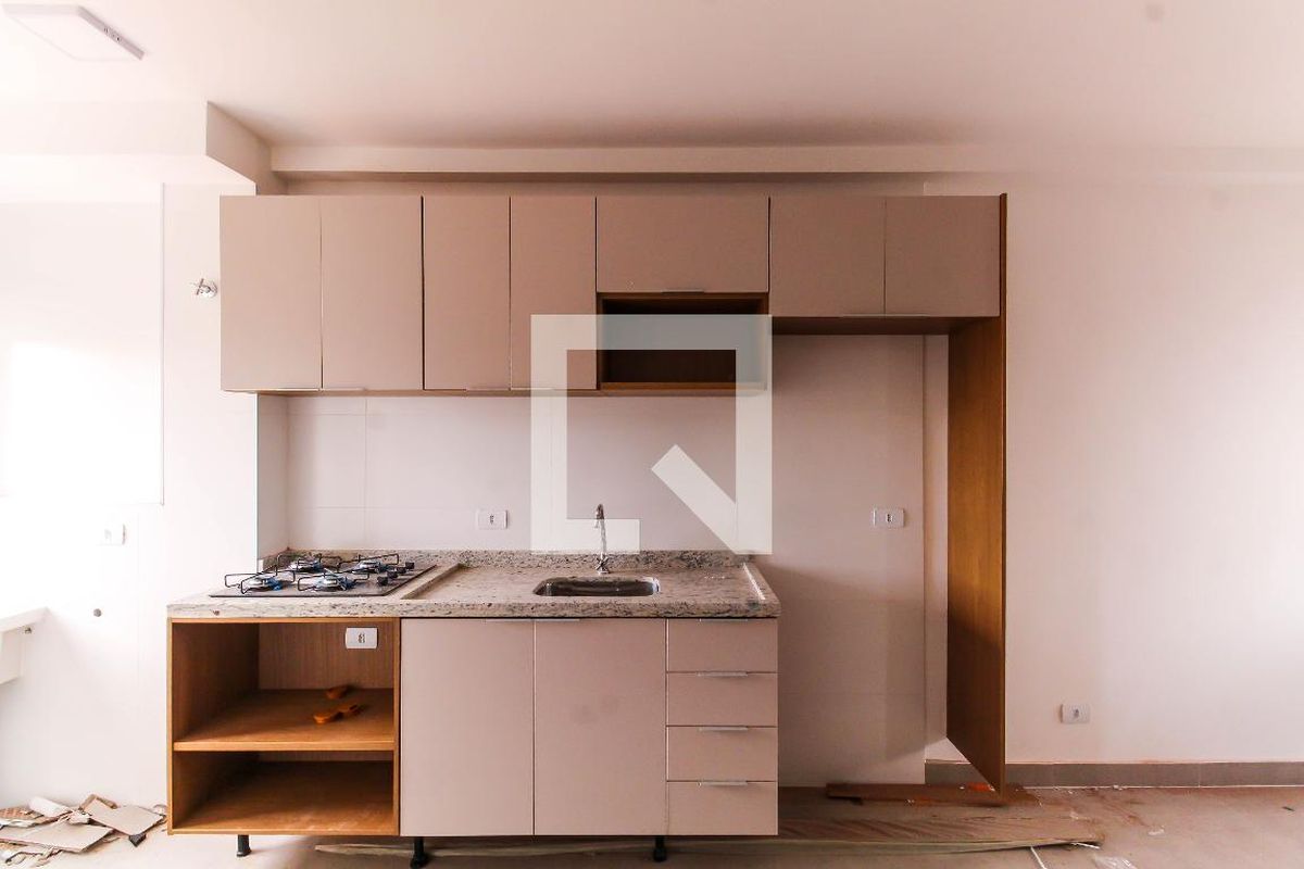 Apartamento, 2 quartos, 40 m² - Foto 4