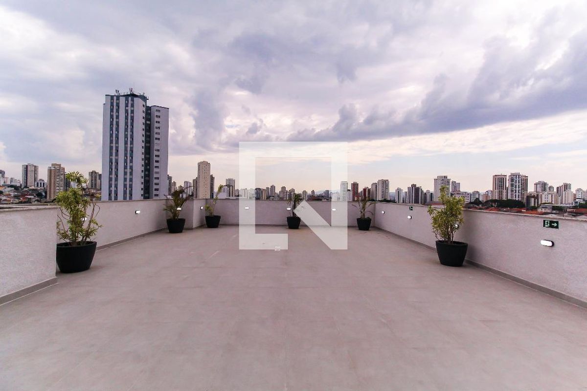 Apartamento, 2 quartos, 40 m² - Foto 27