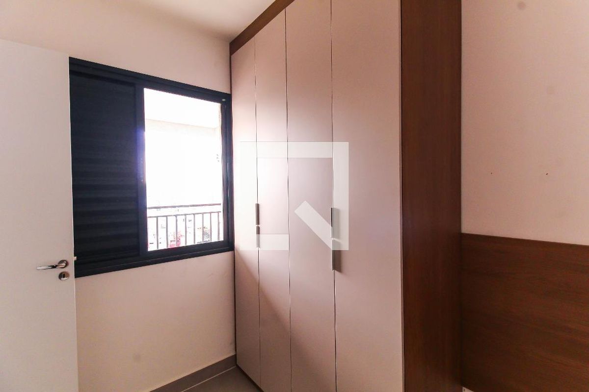 Apartamento, 2 quartos, 40 m² - Foto 14