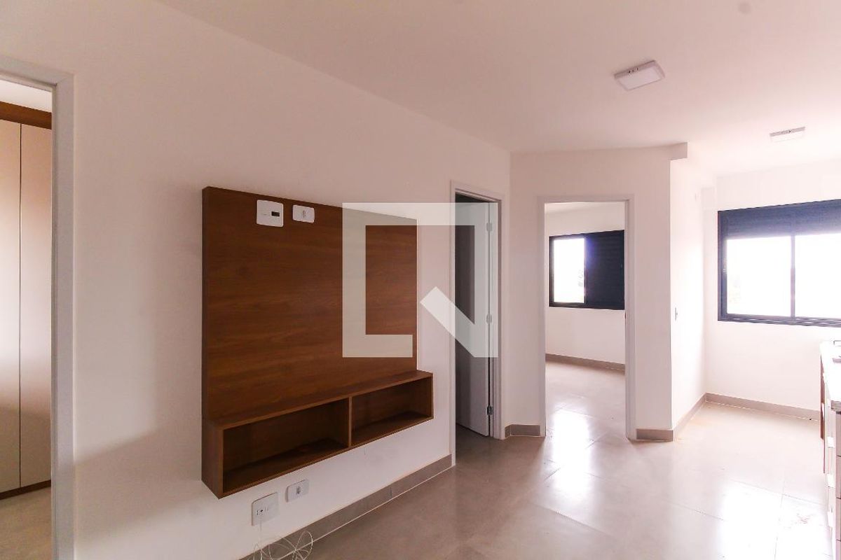 Apartamento, 2 quartos, 40 m² - Foto 2
