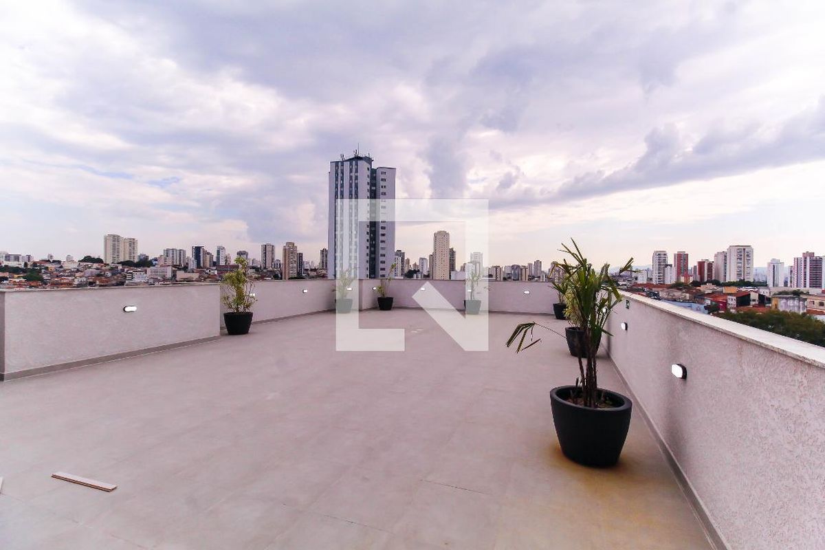 Apartamento, 2 quartos, 40 m² - Foto 26