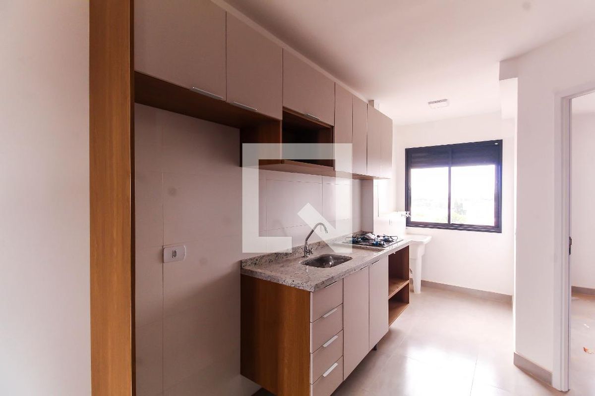 Apartamento, 2 quartos, 40 m² - Foto 3