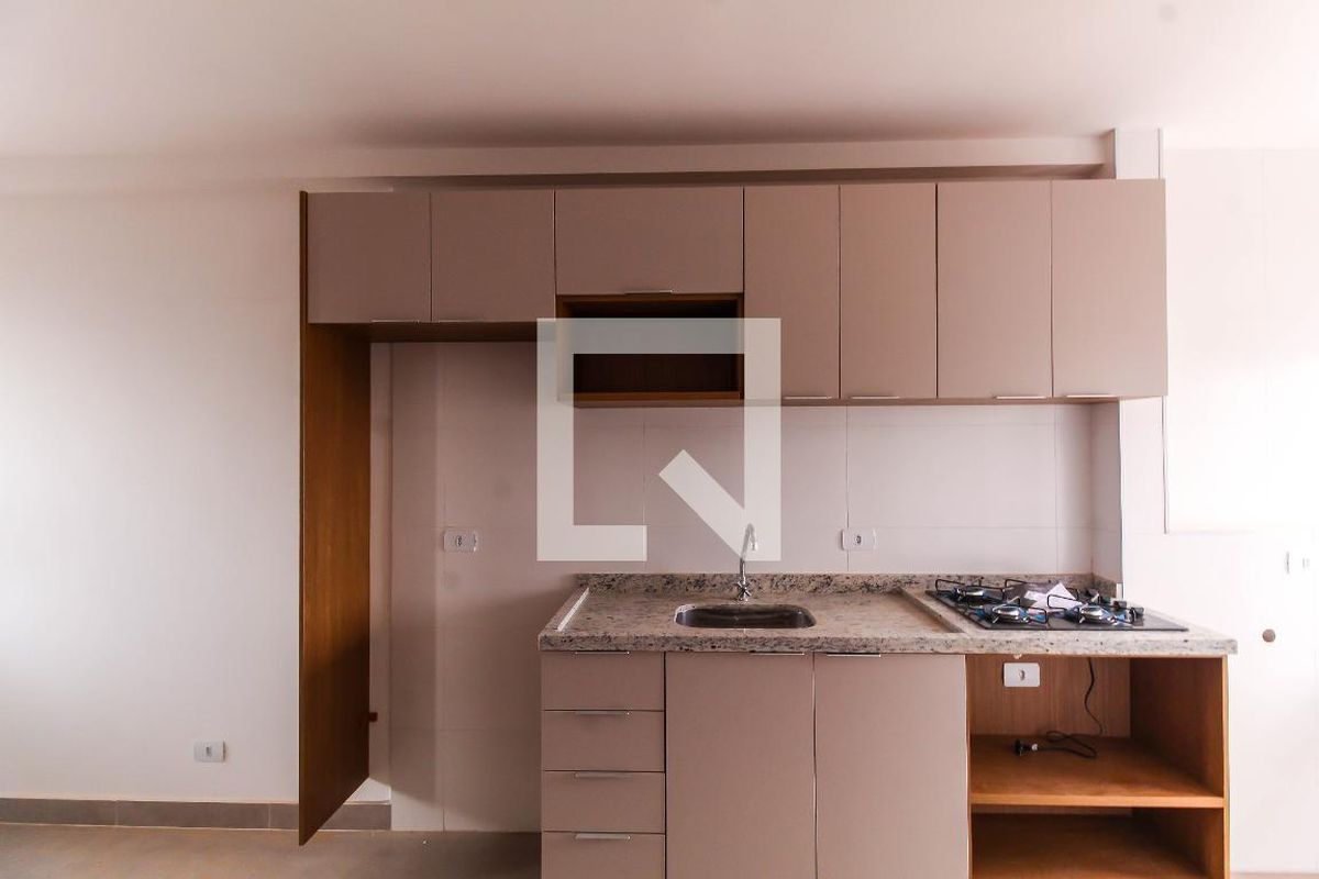 Apartamento, 2 quartos, 40 m² - Foto 5
