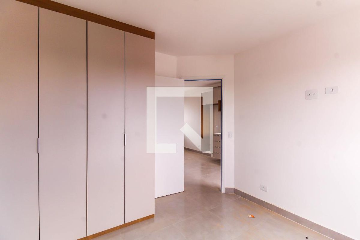 Apartamento, 2 quartos, 40 m² - Foto 11