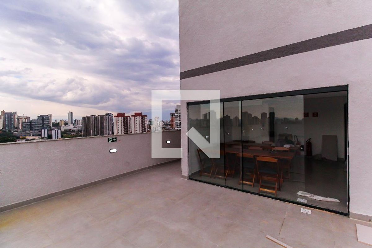 Apartamento, 2 quartos, 40 m² - Foto 28