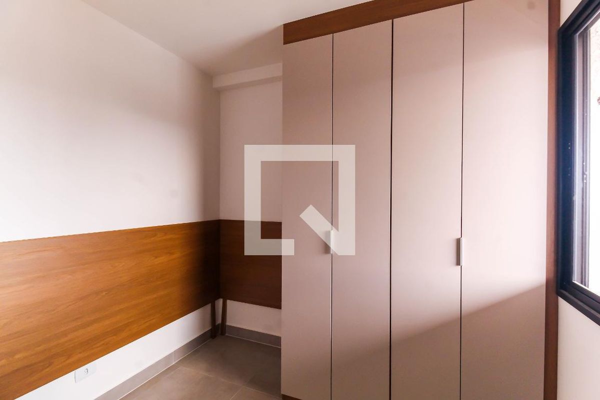 Apartamento, 2 quartos, 40 m² - Foto 12