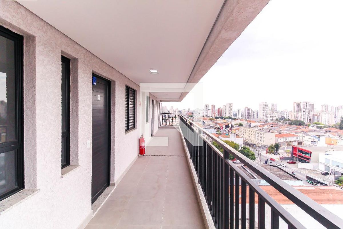 Apartamento, 2 quartos, 40 m² - Foto 25
