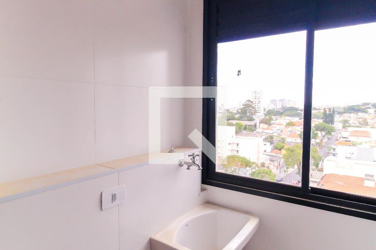 Apartamento, 2 quartos, 40 m² - Foto 21