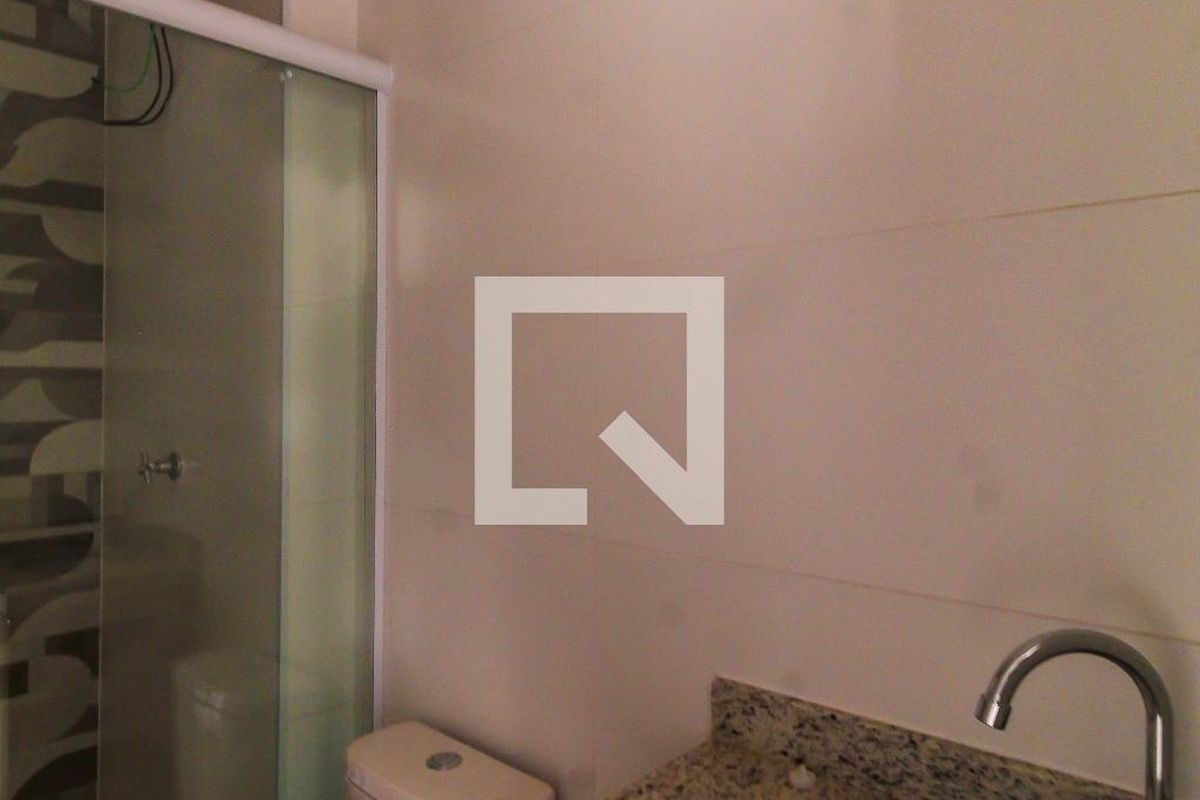 Apartamento, 2 quartos, 40 m² - Foto 17