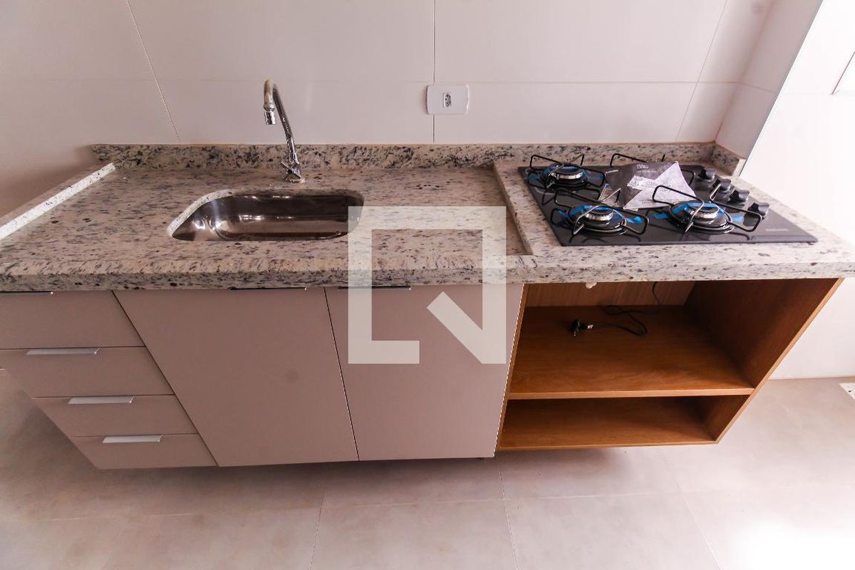 Apartamento, 2 quartos, 40 m² - Foto 7