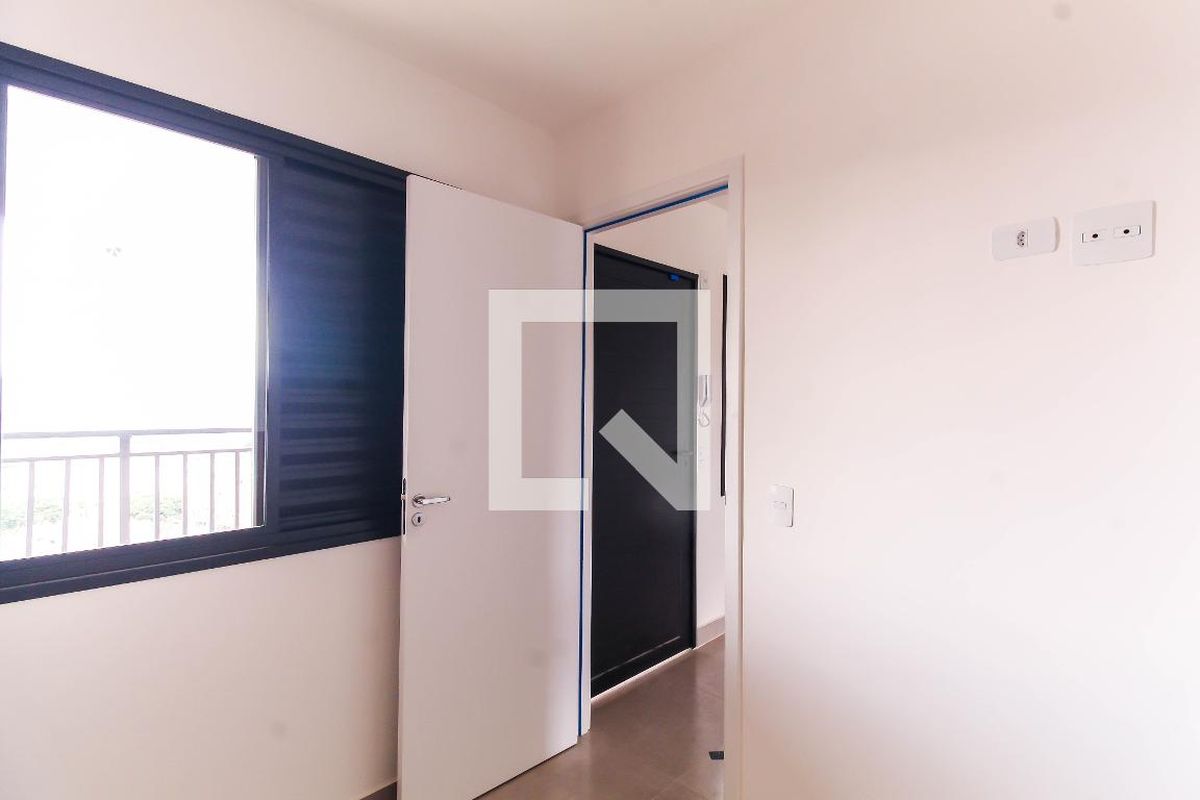 Apartamento, 2 quartos, 40 m² - Foto 15