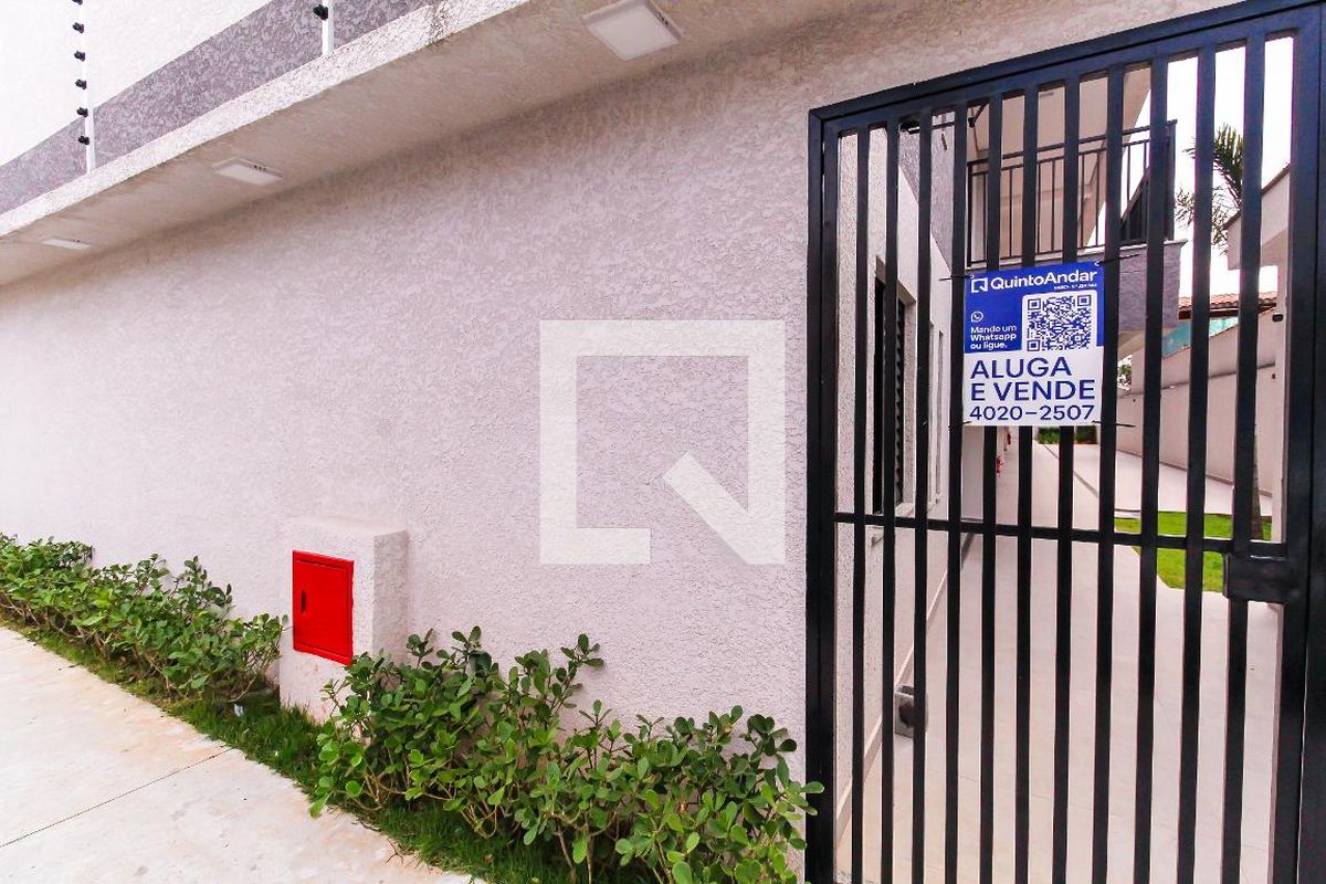 Apartamento, 2 quartos, 40 m² - Foto 32