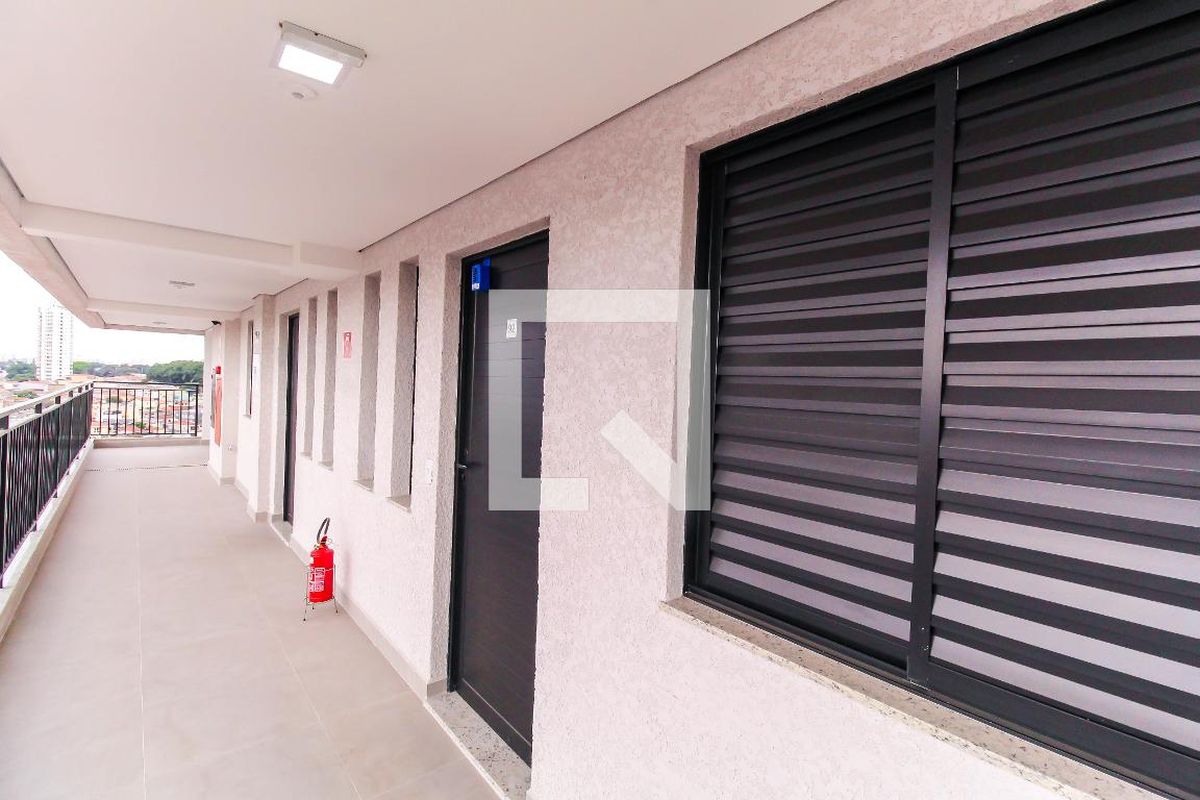 Apartamento, 2 quartos, 40 m² - Foto 24