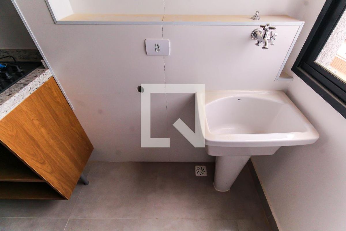 Apartamento, 2 quartos, 40 m² - Foto 22