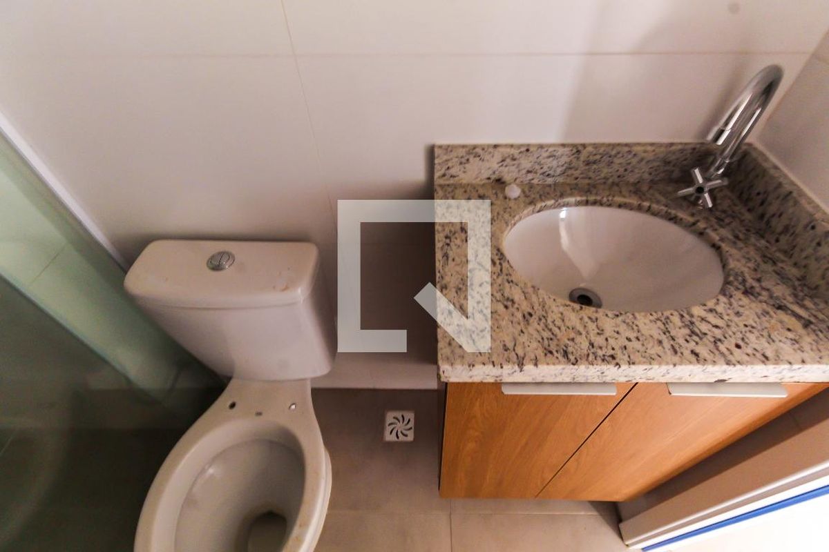 Apartamento, 2 quartos, 40 m² - Foto 19