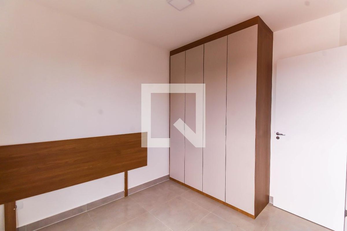 Apartamento, 2 quartos, 40 m² - Foto 9